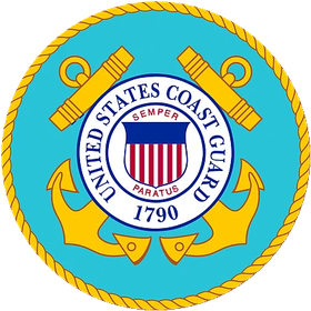 Coast Guard